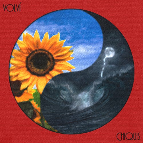 VOLVÍ