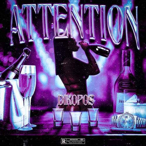 ATTENTION