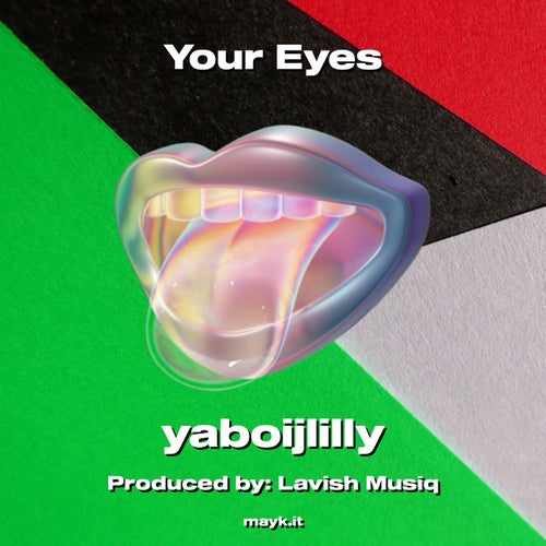 Your Eyes