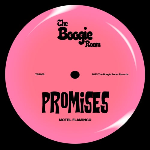 Promises EP