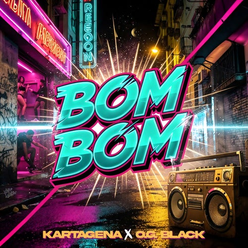 Bom Bom