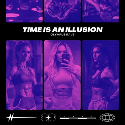Time Is an Illusion (Hardstyle)