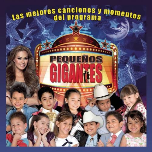 Pequeños Gigantes