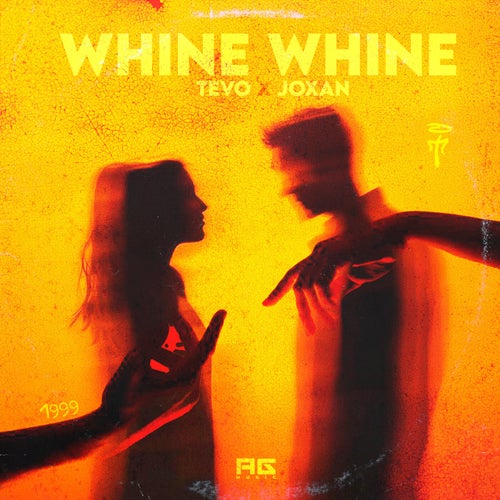 WHINE WHINE