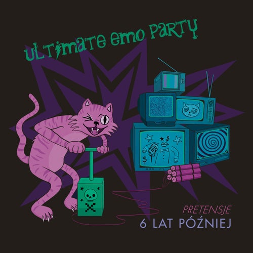 6 lat później