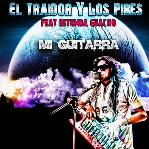 Mi Guitarra (feat. Retumba Guacho)