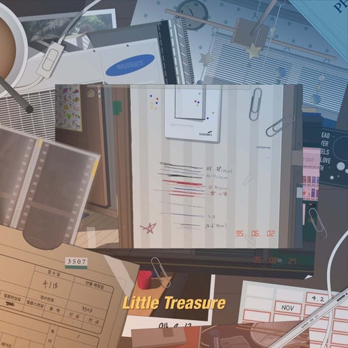 Track Artwork
