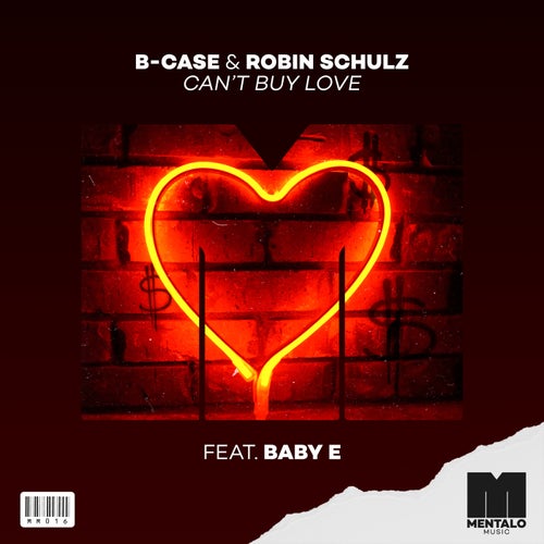 Can't Buy Love (feat. Baby E)