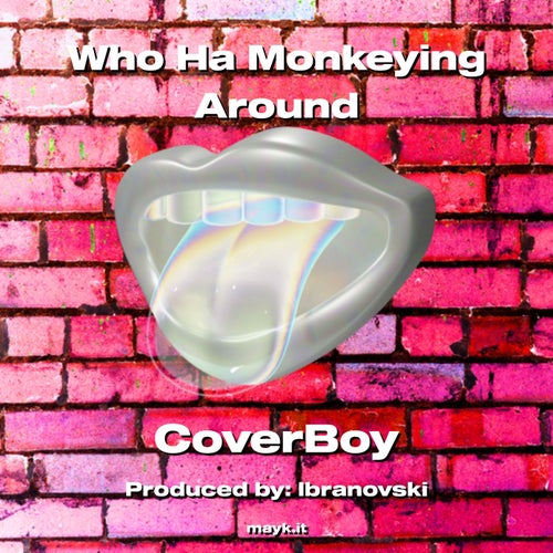 Who Ha Monkeying Around
