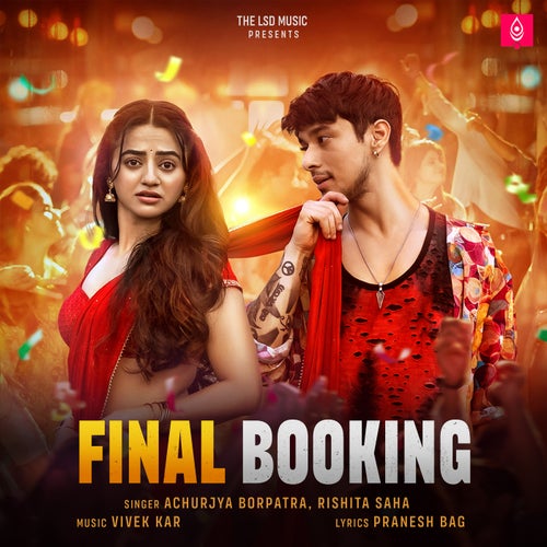 Final Booking
