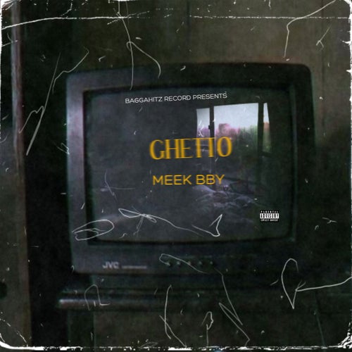GHETTO
