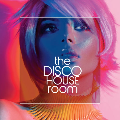 The Disco House Room