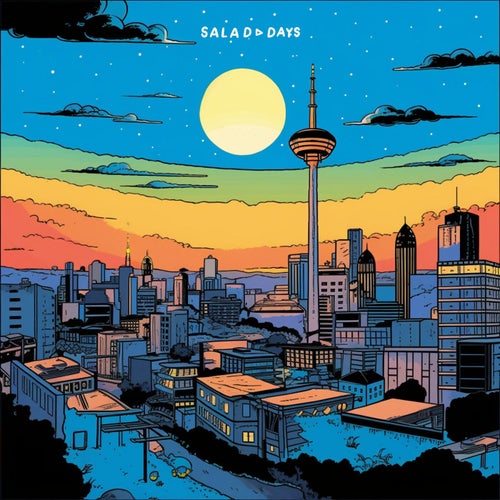 Release of the week