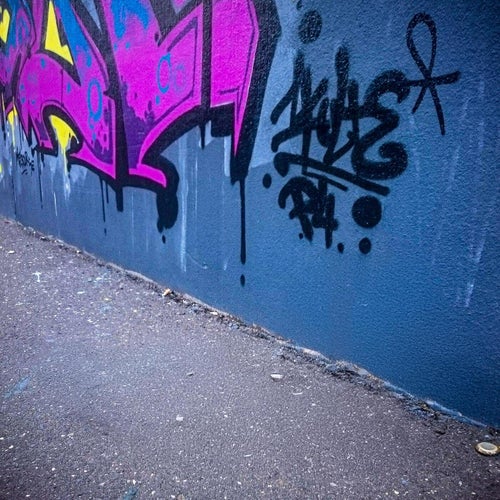 RAT RACE (Instrumentals)
