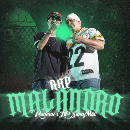 Rap Malandro