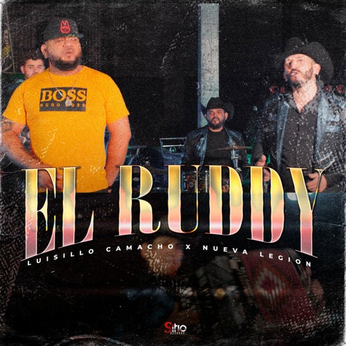 El Ruddy