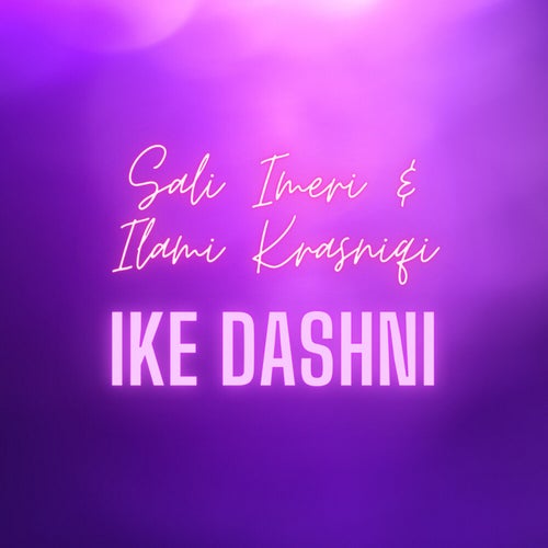 Ike Dashni