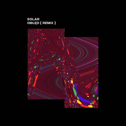 Obłęd (Remix)