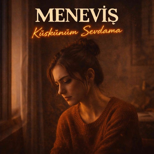 Küskünüm Sevdama