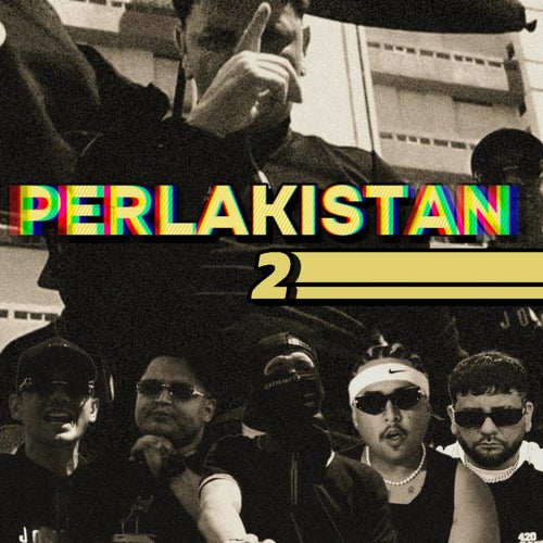 PERLAKISTAN 2