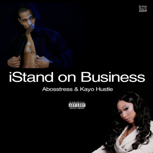 iStand On Business