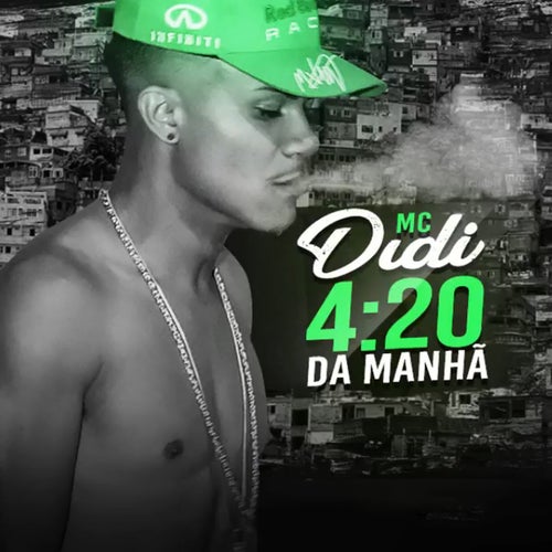 4:20 da Manhã