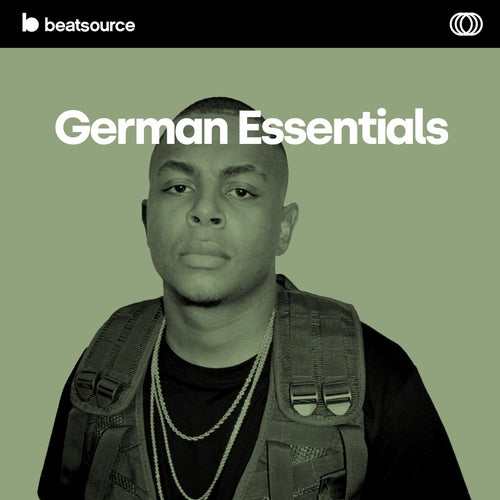 German Essentials Album Art