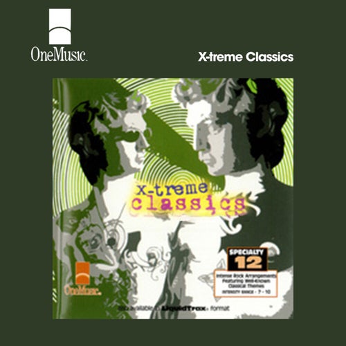 X-treme Classics