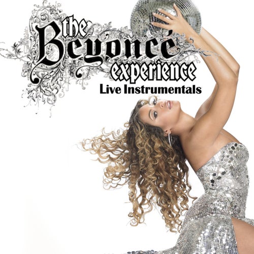 The Beyoncé Experience (Live Instrumentals)