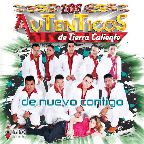 De Nuevo Contigo