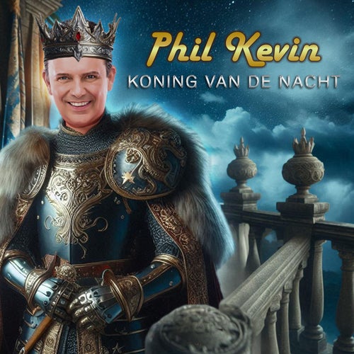 Koning Van De Nacht