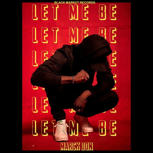 Let Me Be