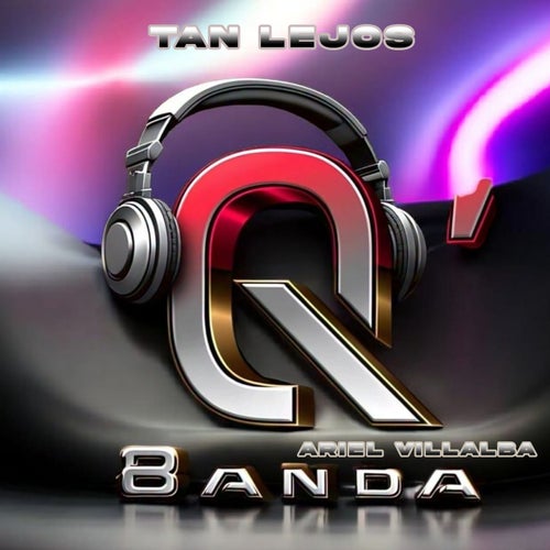 Tan lejos