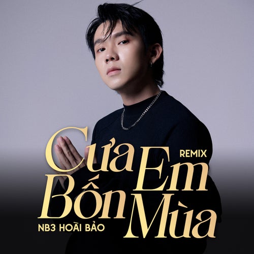 Cưa Em Bốn Mùa (Remix)