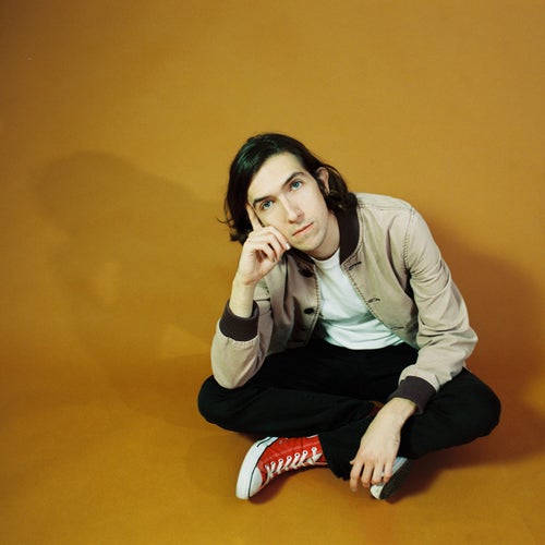 Ricky Montgomery Profile