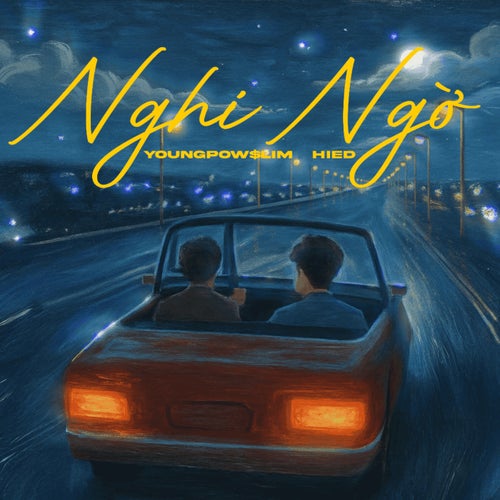 Nghi Ngờ