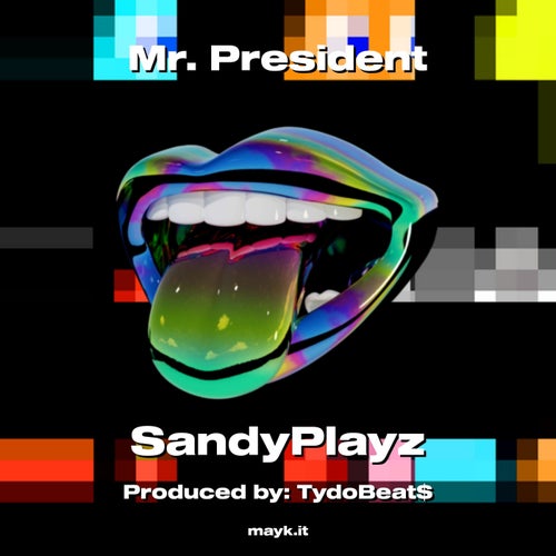 Mr. President