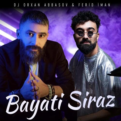 Bayati Şiraz (Afro Mix)