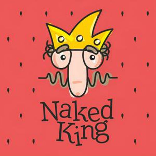 Nacked King