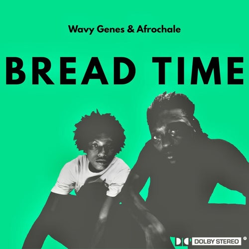 Bread Time