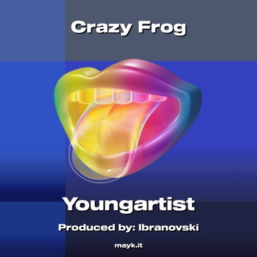 Crazy Frog