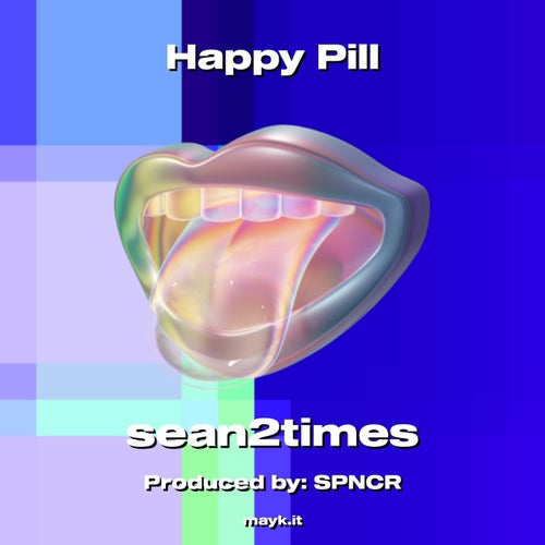 Happy Pill