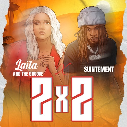 2X2