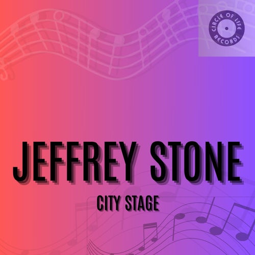 CITY STAGE