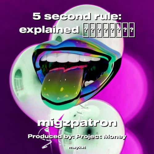 5 second rule: explained