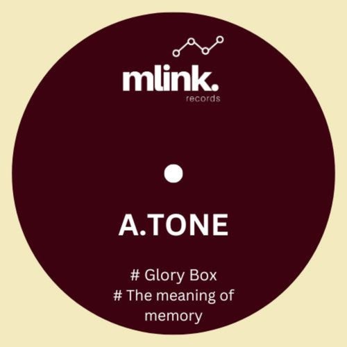 Glory Box-The Meaning Of Memory