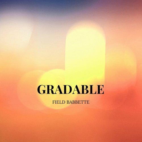 Gradable