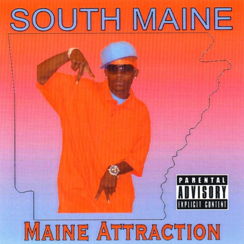 Maine Attraction