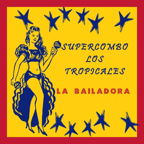 La Bailadora