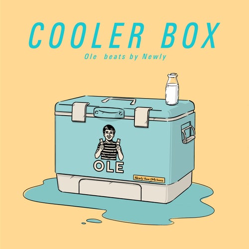 COOLER BOX